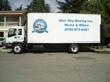 Bay Area Commercial Moving Company Blue Sky Moving, Inc. Celebrates...